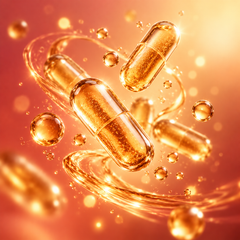 Vitamins B6 & B12