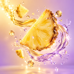 Pineapple (Bromelain)